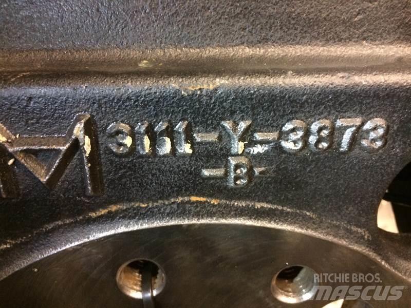 Meritor  Transport Sonstige