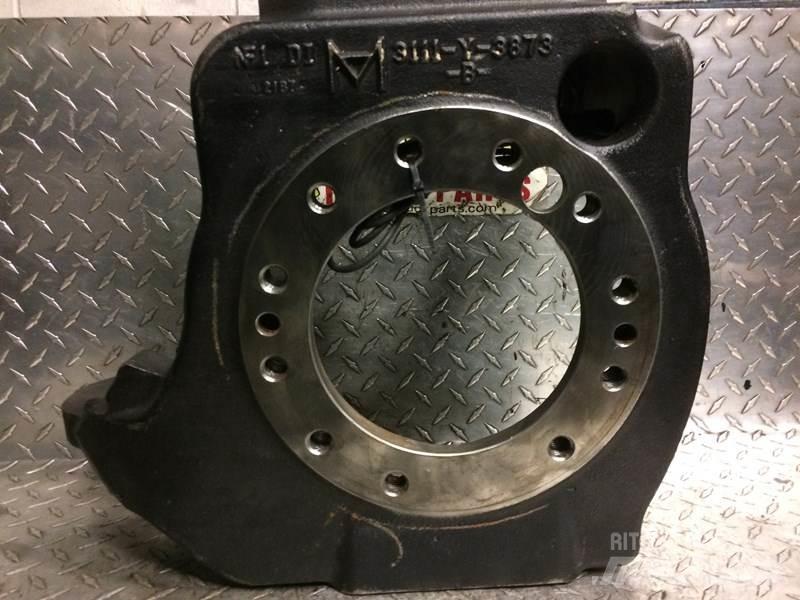 Meritor  Transport Sonstige