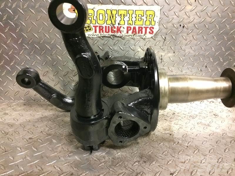 Meritor  Transport Sonstige