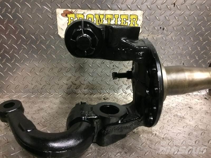 Meritor  Transport Sonstige