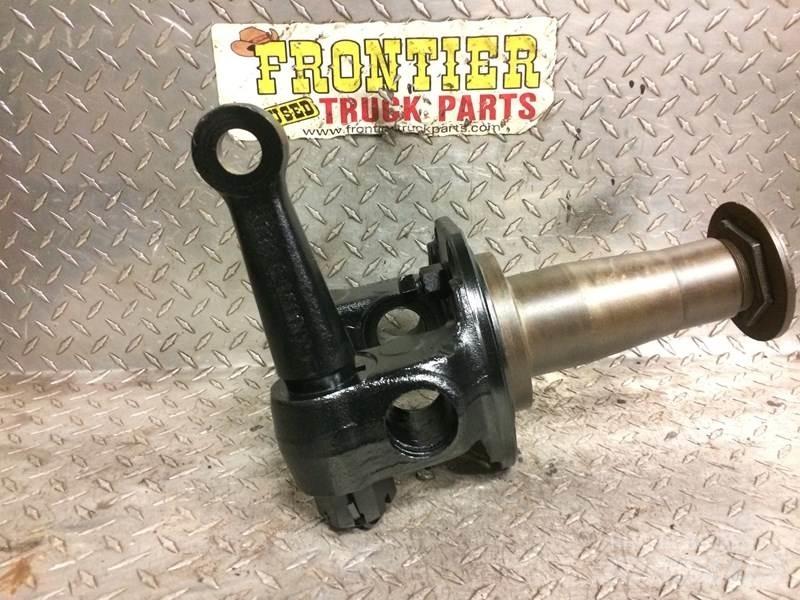 Meritor  Transport Sonstige