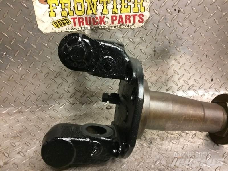 Meritor  Transport Sonstige