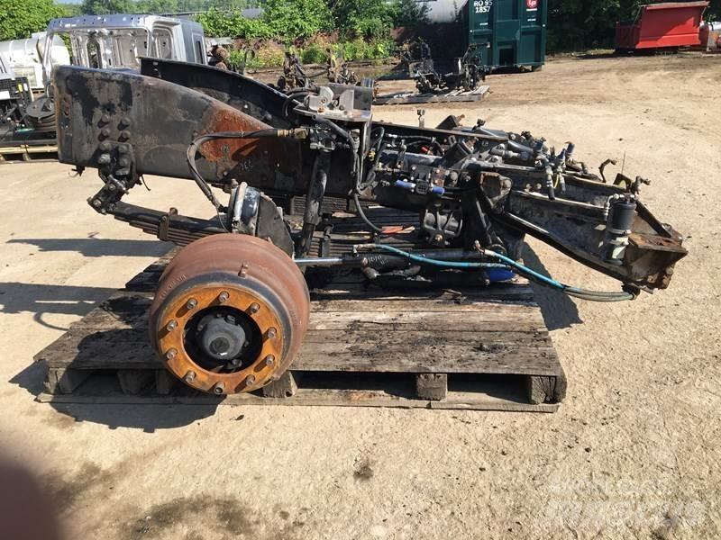 Meritor  Transport Sonstige