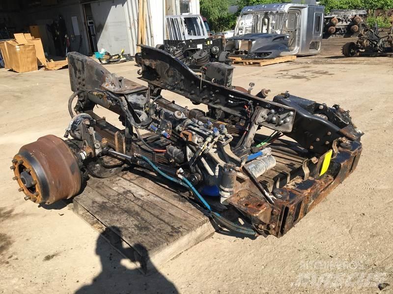 Meritor  Transport Sonstige