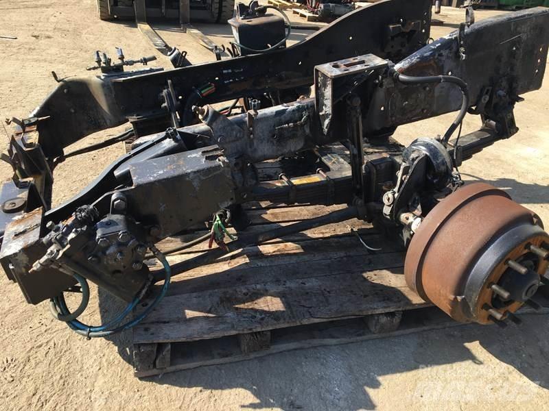 Meritor  Transport Sonstige