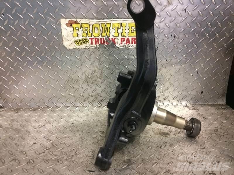 Meritor  Transport Sonstige