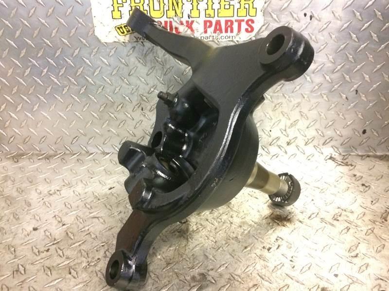 Meritor  Transport Sonstige