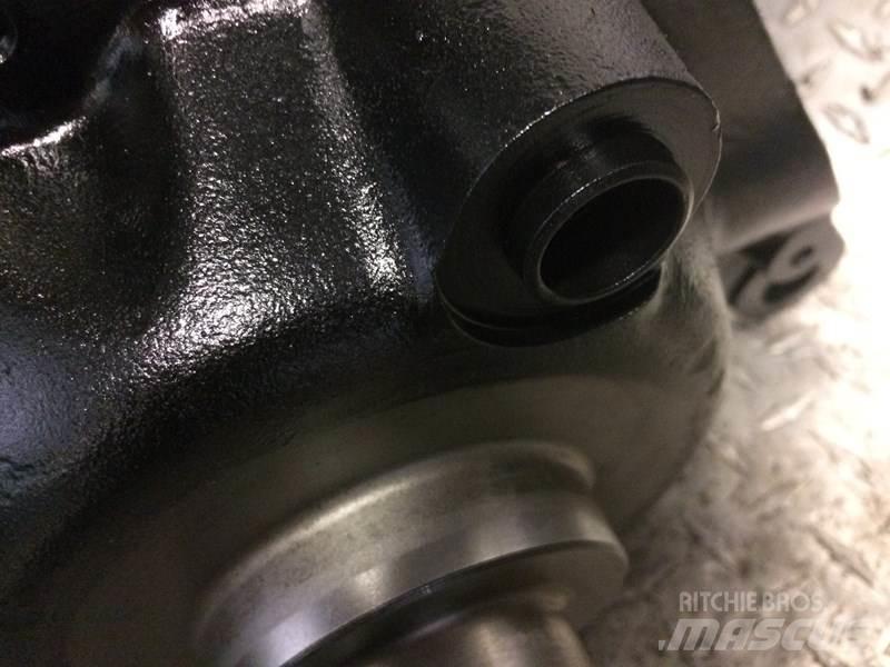 Meritor  Transport Sonstige