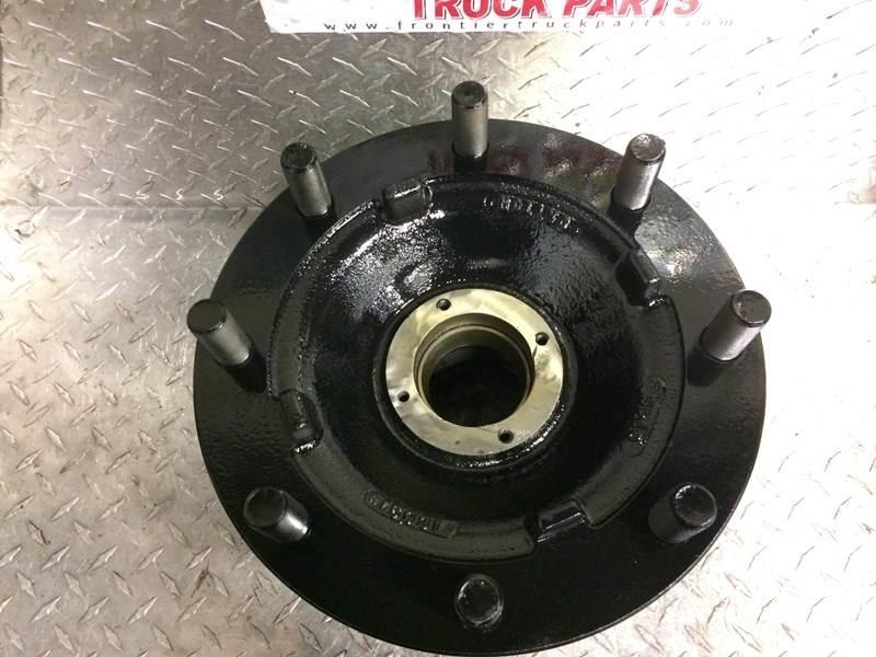 Meritor  Transport Sonstige