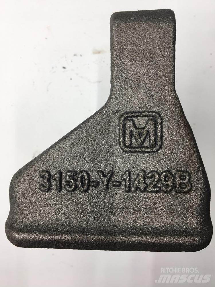 Meritor  Transport Sonstige