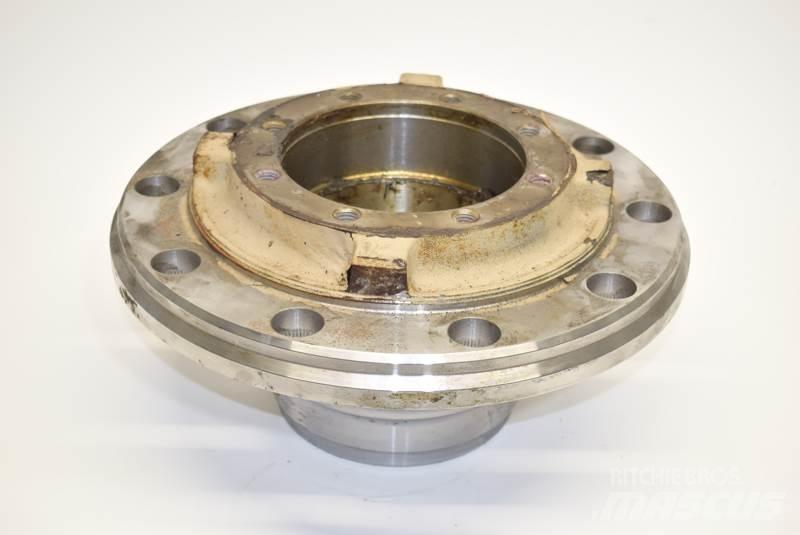 Meritor  Transport Sonstige
