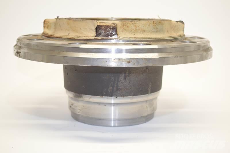 Meritor  Transport Sonstige