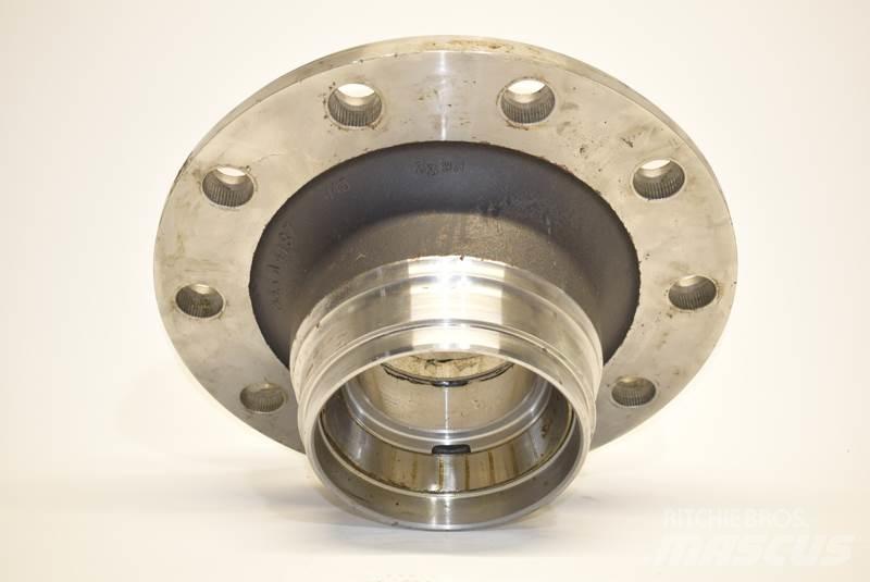 Meritor  Transport Sonstige