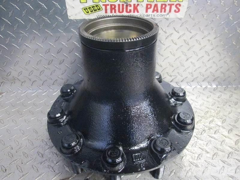 Meritor  Transport Sonstige