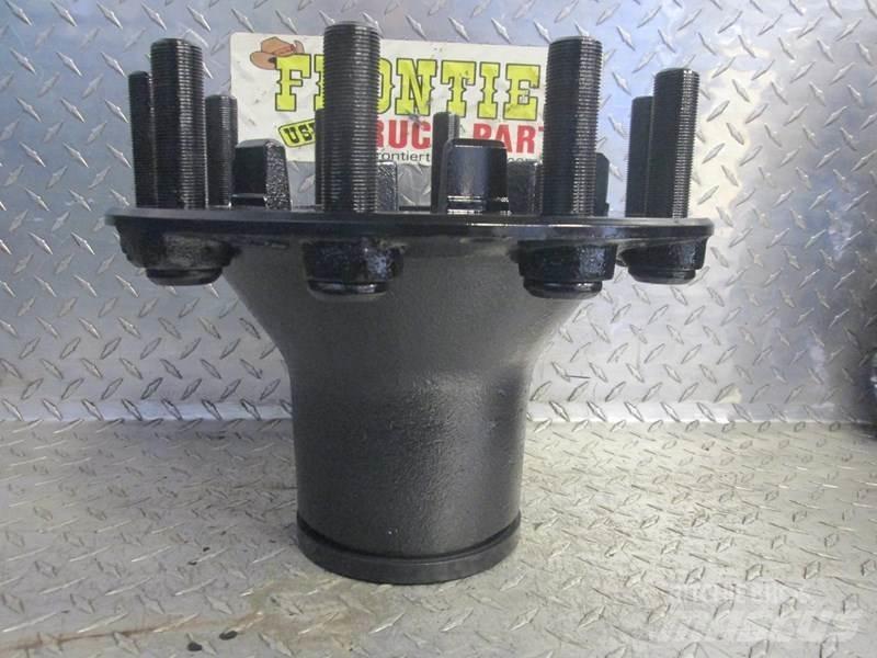 Meritor  Transport Sonstige