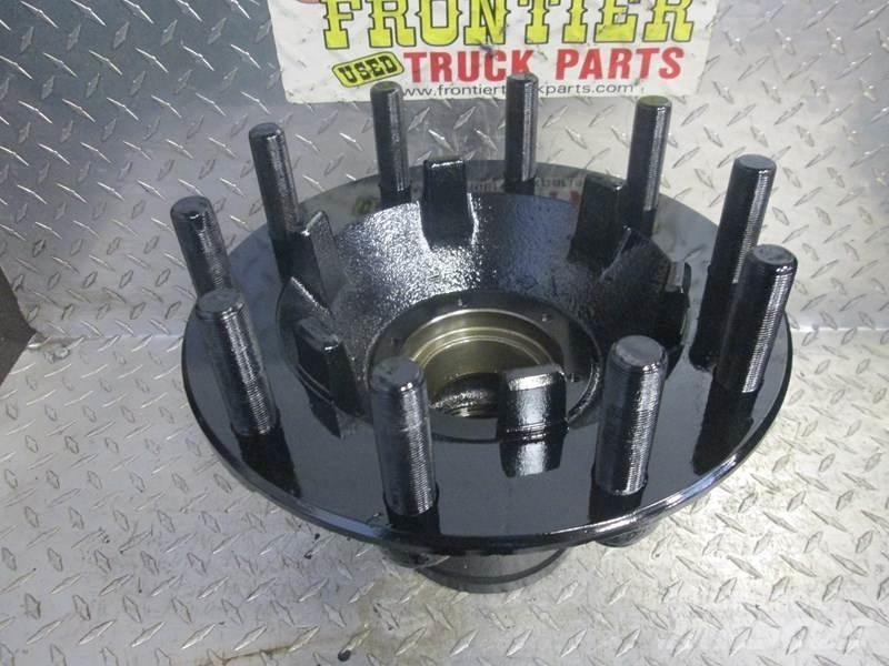 Meritor  Transport Sonstige