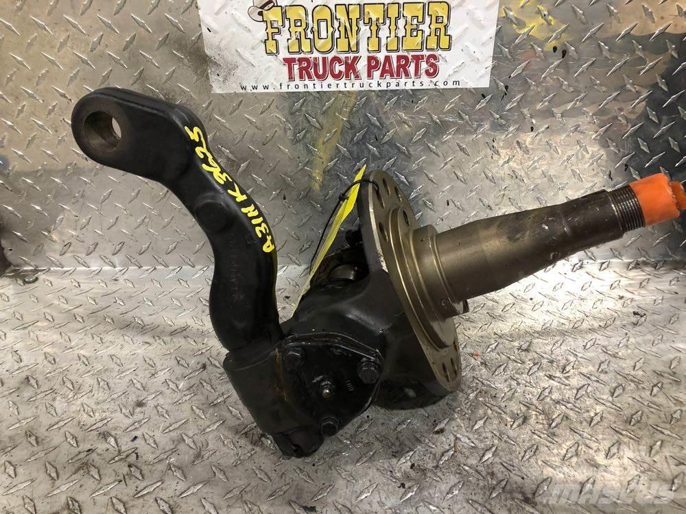 Meritor  Transport Sonstige