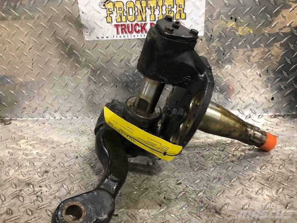 Meritor  Transport Sonstige