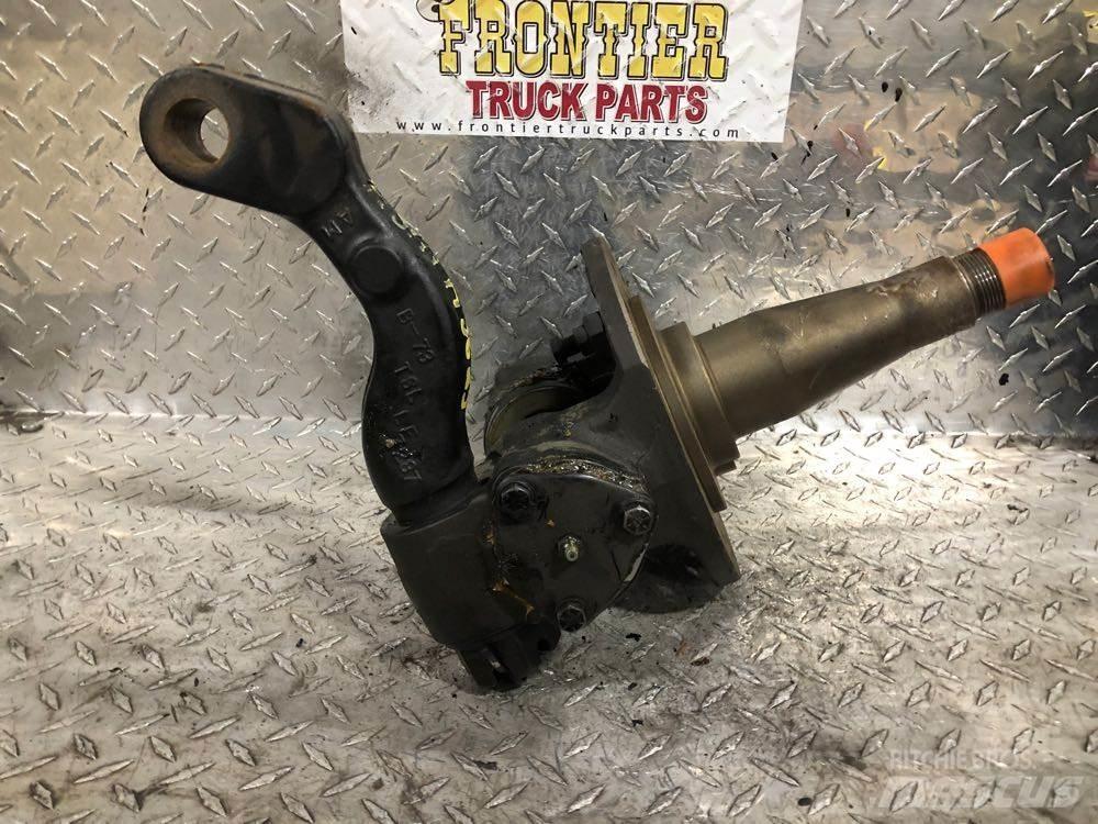 Meritor  Transport Sonstige