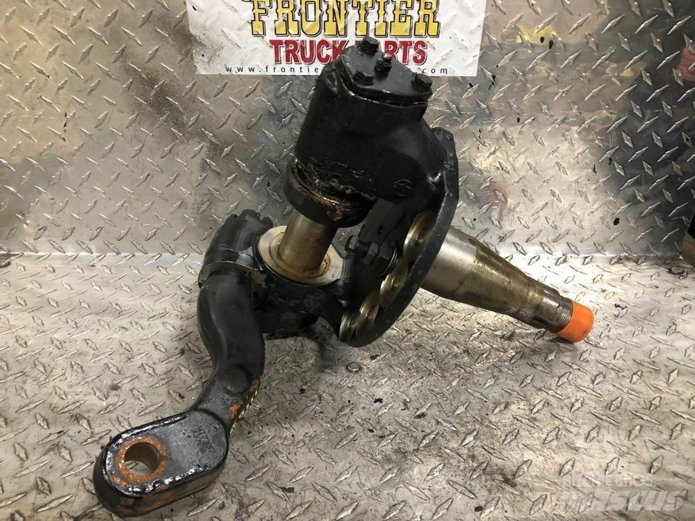 Meritor  Transport Sonstige