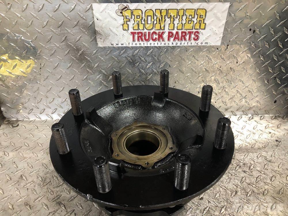 Meritor  Transport Sonstige