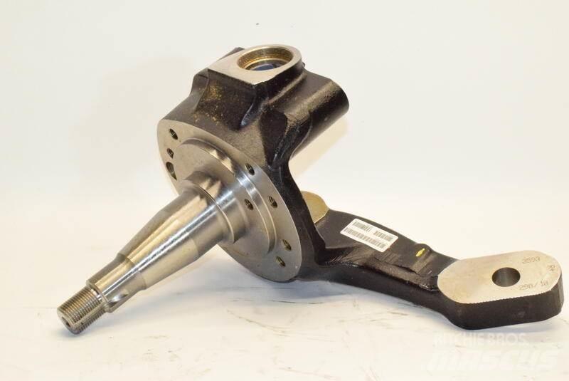 Meritor  Transport Sonstige