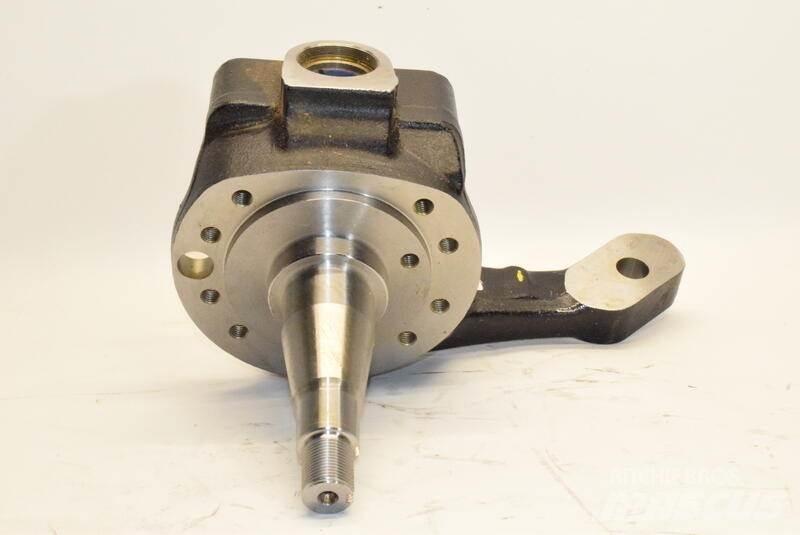 Meritor  Transport Sonstige
