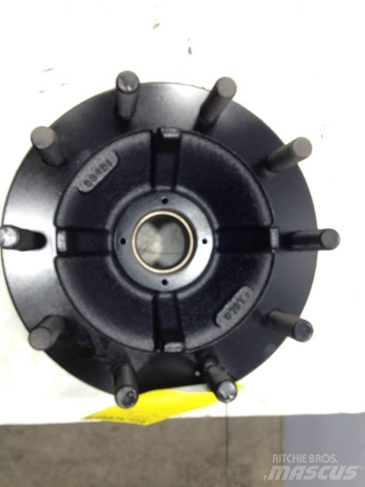 Meritor  Transport Sonstige