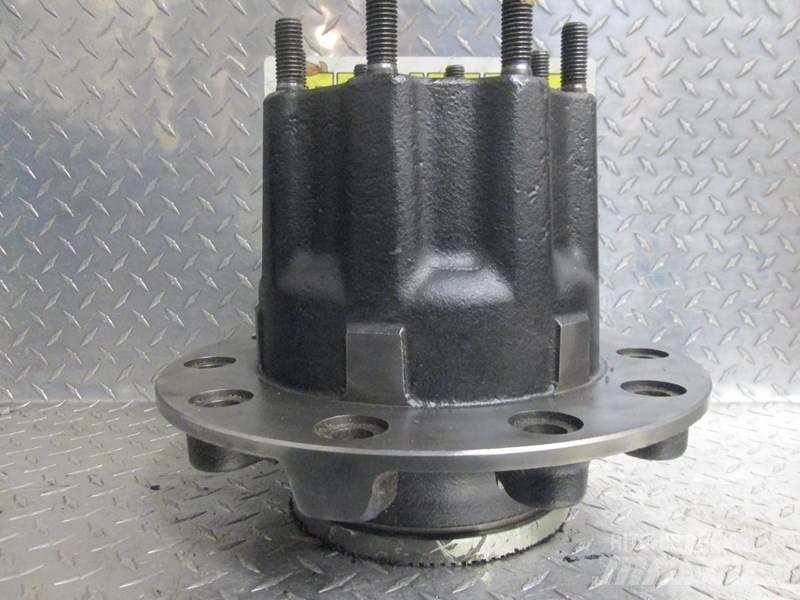Meritor  Transport Sonstige