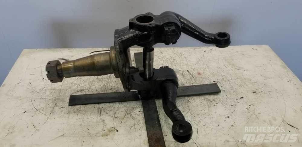 Meritor  Transport Sonstige
