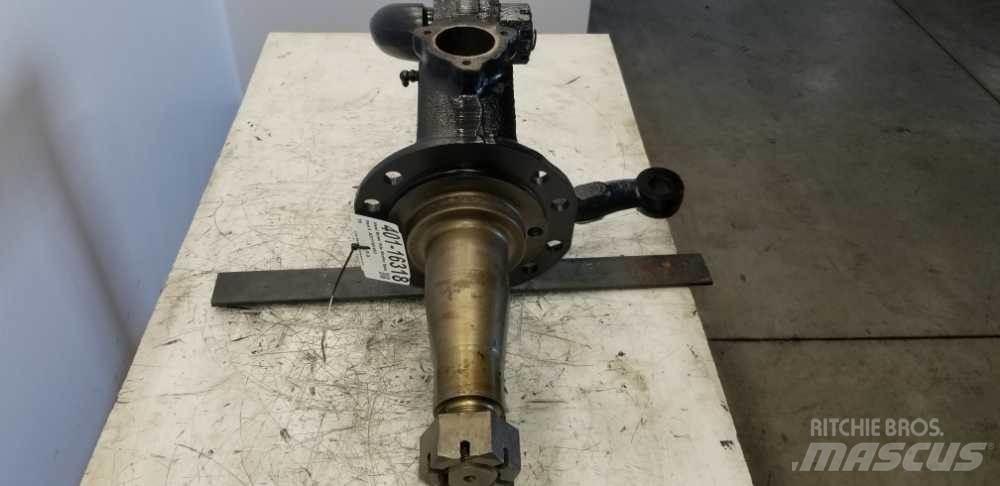 Meritor  Transport Sonstige