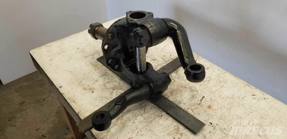 Meritor  Transport Sonstige