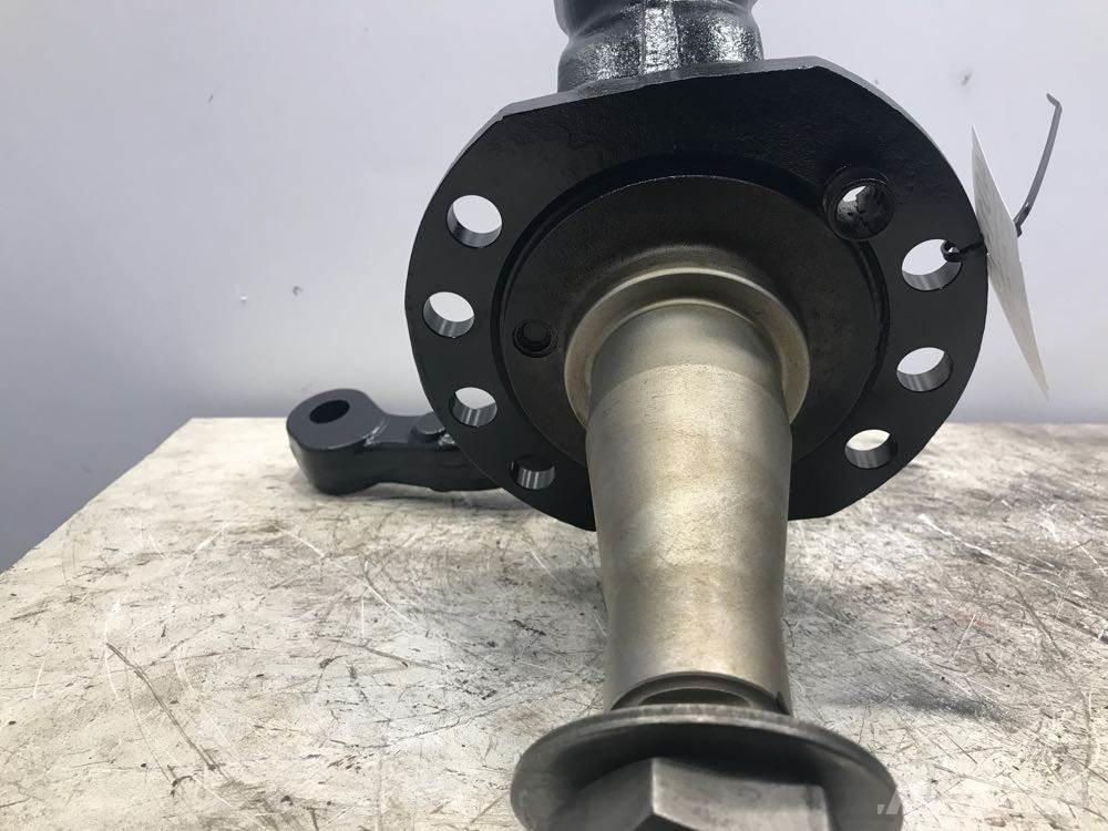 Meritor  Transport Sonstige