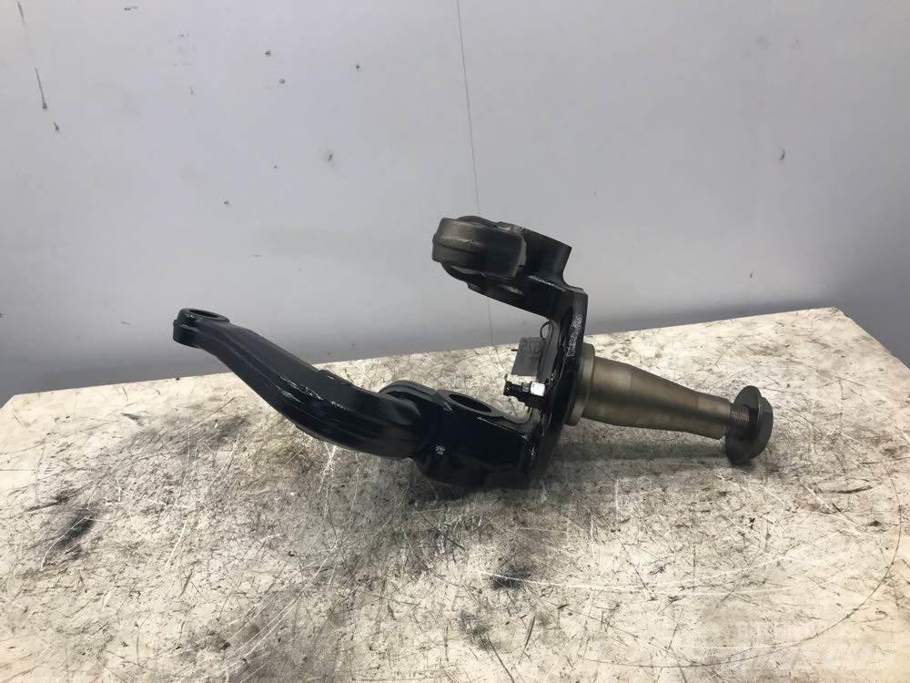 Meritor  Transport Sonstige