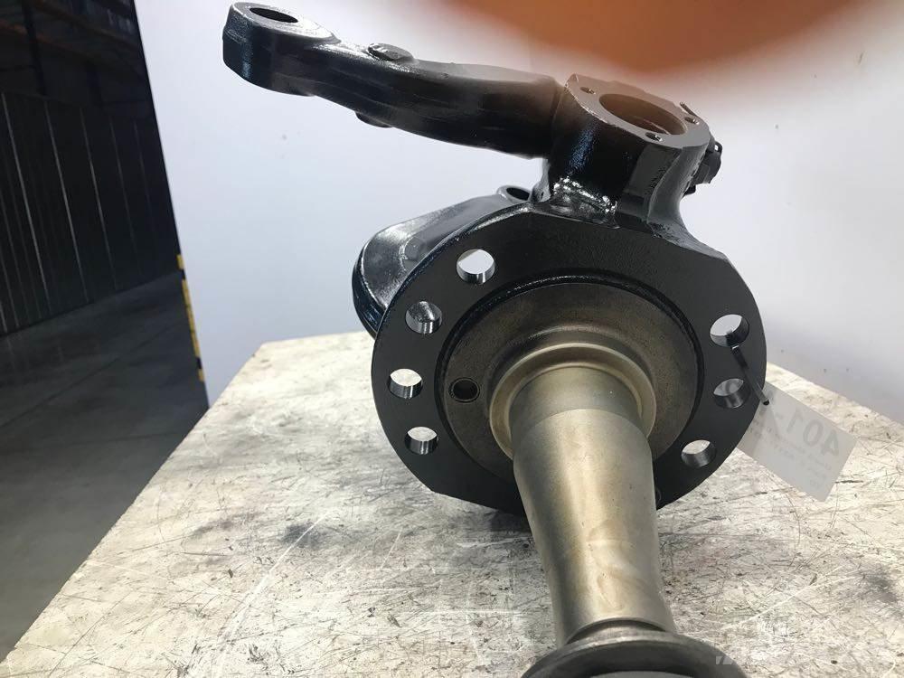Meritor  Transport Sonstige