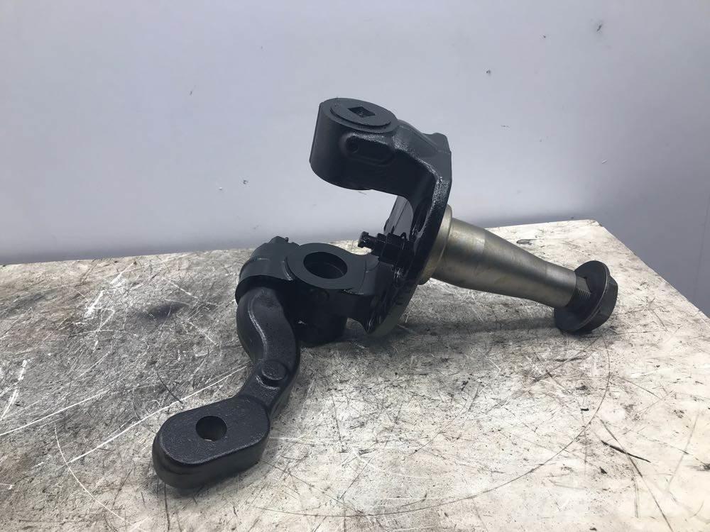 Meritor  Transport Sonstige
