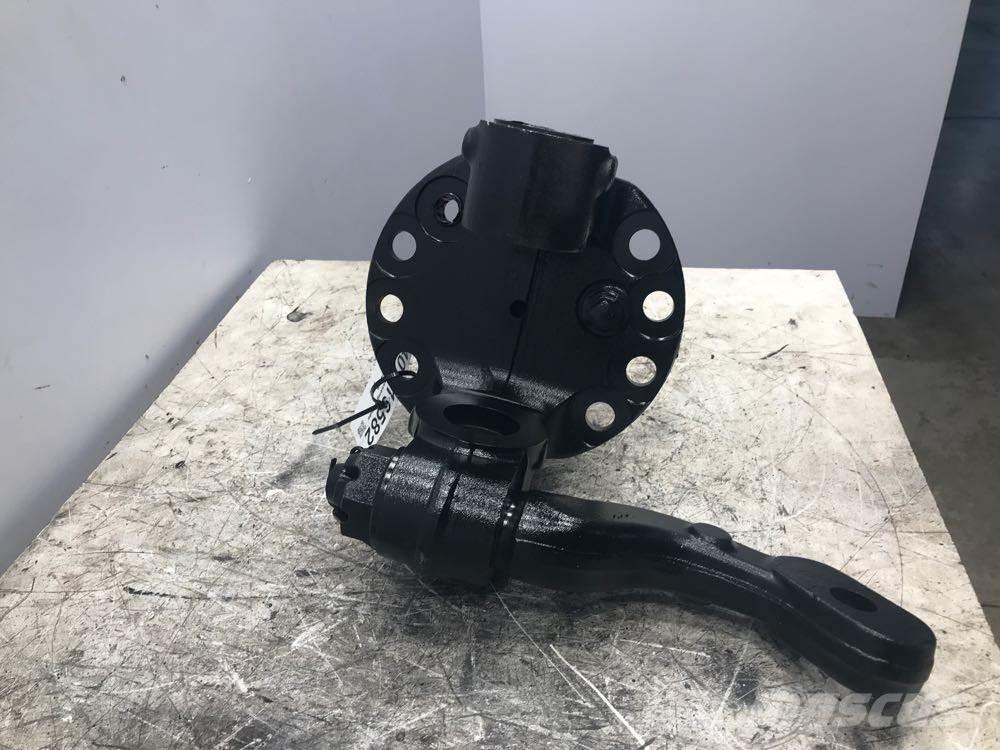 Meritor  Transport Sonstige