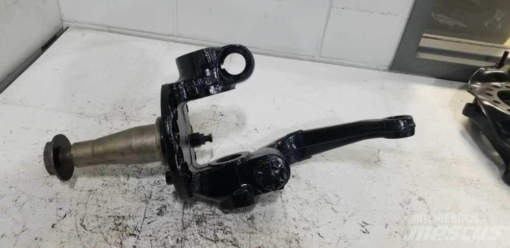 Meritor  Transport Sonstige
