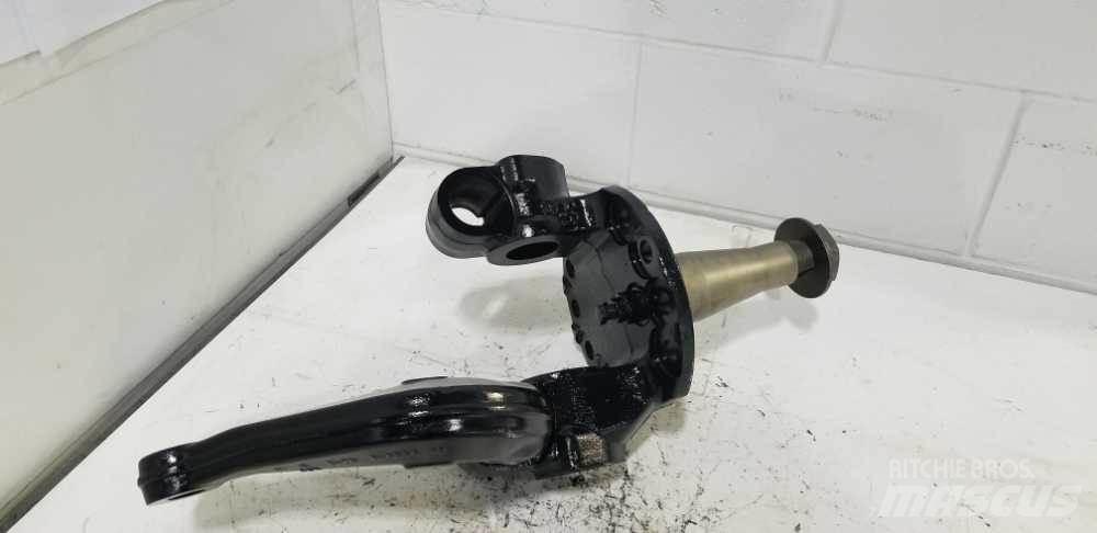Meritor  Transport Sonstige