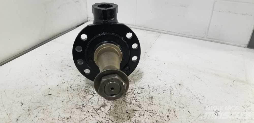Meritor  Transport Sonstige