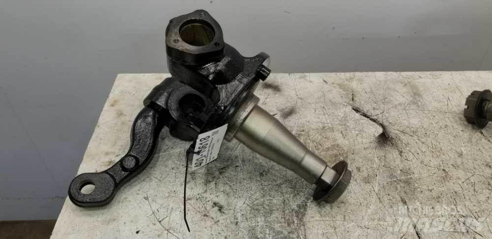 Meritor  Transport Sonstige