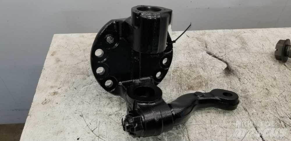 Meritor  Transport Sonstige