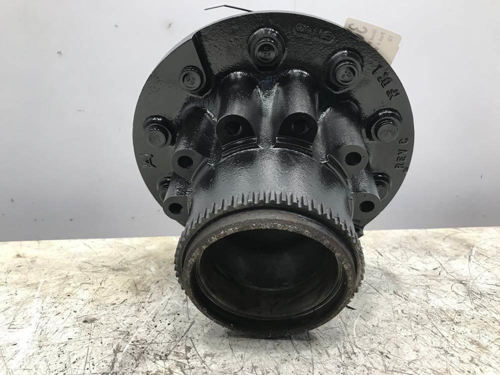 Meritor  Transport Sonstige
