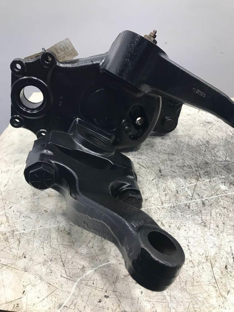 Meritor  Transport Sonstige