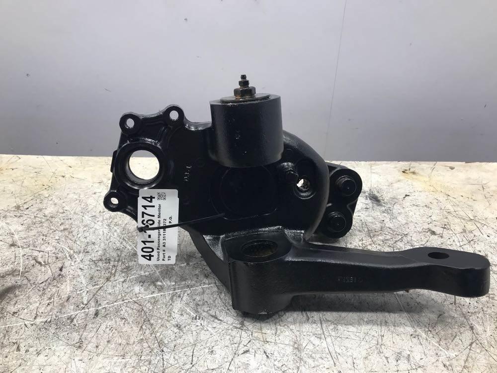 Meritor  Transport Sonstige