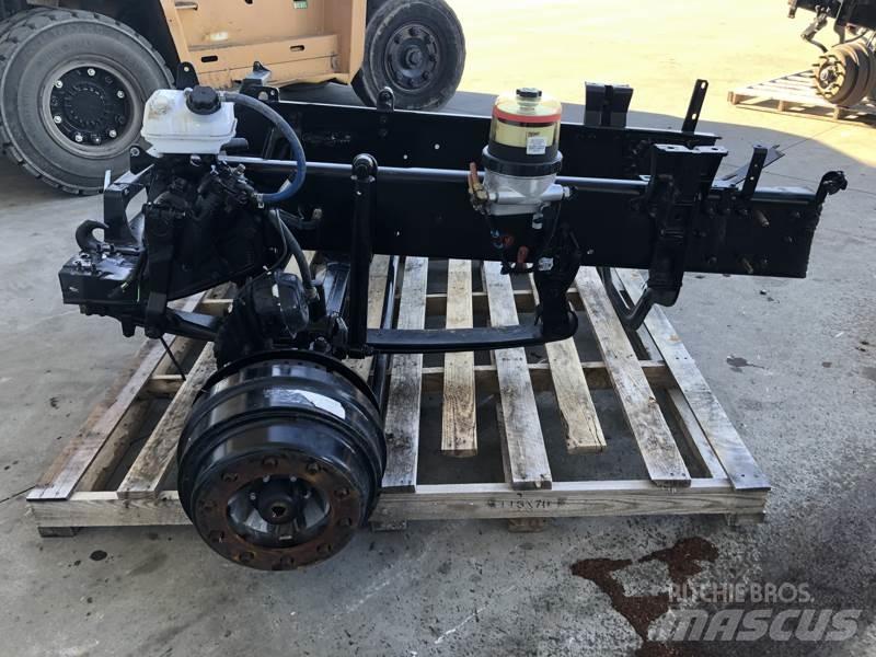 Meritor  Transport Sonstige