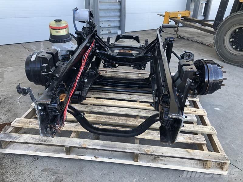Meritor  Transport Sonstige