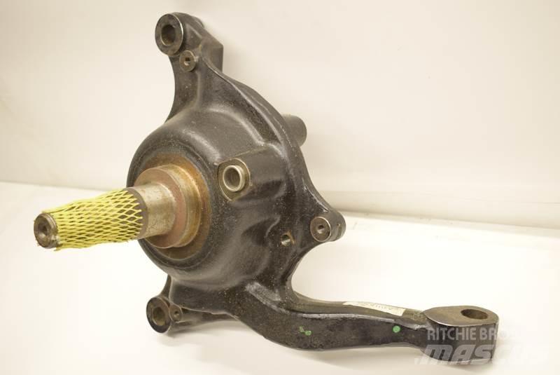 Meritor  Transport Sonstige