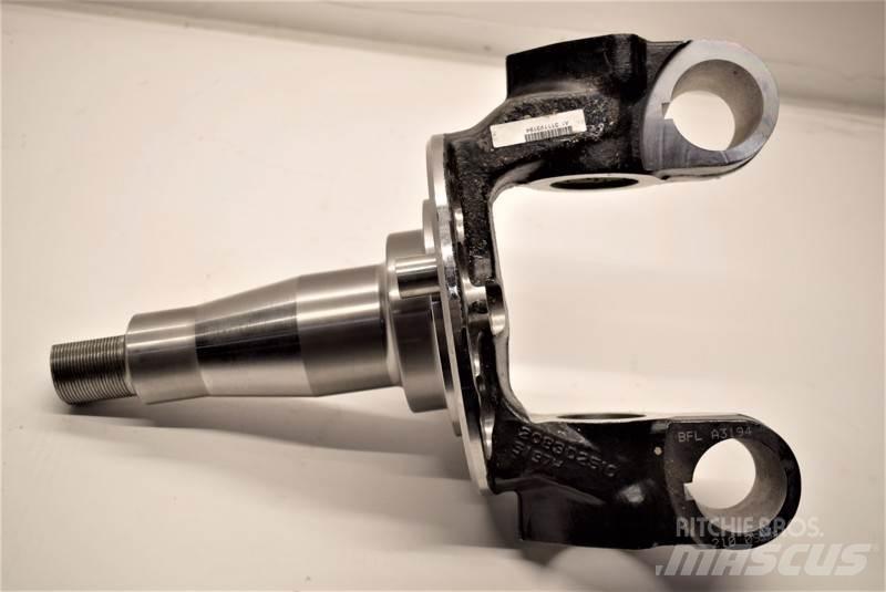 Meritor  Transport Sonstige