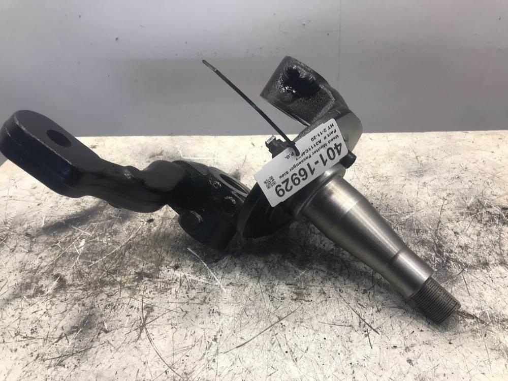 Meritor  Transport Sonstige